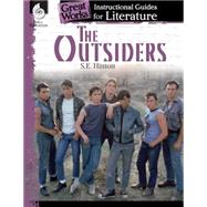 The Outsiders by Hinton, S. E., 9781425889951