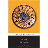 The Odyssey by Homer; Knox, Bernard, 9780143039952