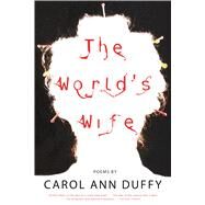 The World's Wife Poems by Duffy, Carol Ann, 9780571199952