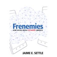 Frenemies by Settle, Jaime E., 9781108459952