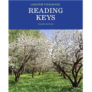 Reading Keys by Flemming, Laraine, 9781133589952