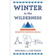 Winter in the Wilderness by Hall, Dave; Ulrich, Jon (CON), 9780801479953