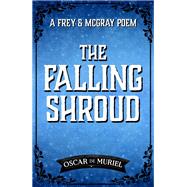 The Falling Shroud by Oscar de Muriel, 9781409199953