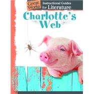 Charlotte's Web by Housel, Debra J., 9781480769953