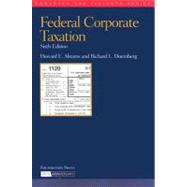 Federal Corporate Taxation by Abrams, Howard E.; Doernberg, Richard L., 9781587789953