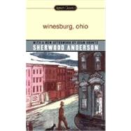 Winesburg, Ohio by Anderson, Sherwood; Howe, Irving; Koontz, Dean, 9780451529954