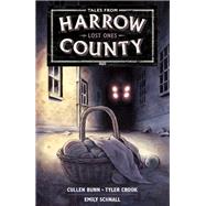 Tales from Harrow County Volume 3: Lost Ones by Bunn, Cullen; Schnall, Emily; Crook, Tyler, 9781506729954