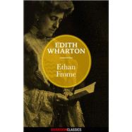Ethan Frome (Diversion Classics) by Edith Wharton, 9781626819955
