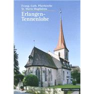 Tennenlohe by Emde, Wilhelm; Fuhrmann-Hoffmann, Ingeborg; Laudi, Uwe; Machilek, Franz; Richter, Helmut, 9783795469955