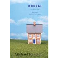 Brutal by HARMON, MICHAEL, 9780440239956
