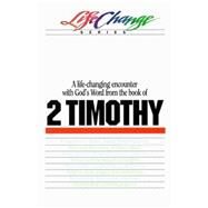 2 Timothy by NavPress, 9780891099956