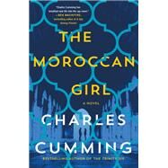 The Moroccan Girl by Cumming, Charles, 9781250129956