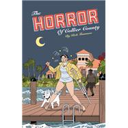 The Horror of Collier County (20th Anniversary Edition) by Tommaso, Rich; Tommaso, Rich, 9781506709956