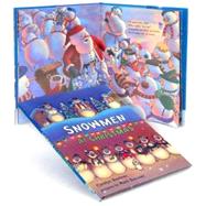 Snowmen at Christmas by Buehner, Caralyn; Buehner, Mark, 9780803729957