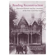 Reading Reconstruction by Mckee, Kathryn B., 9780807169957