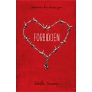 Forbidden by Suzuma, Tabitha, 9781442419957