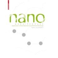 Nano Materials in Architecture, Interior Architecture and Design by Leydecker, Sylvia, 9783764379957