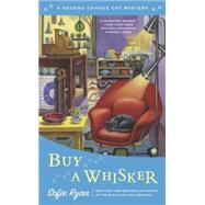Buy a Whisker by Ryan, Sofie, 9780451419958