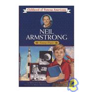 Neil Armstrong : Young Pilot by Dunham, Montrew; Henderson, Meryl, 9780689809958
