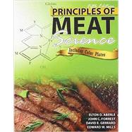Principles of Meat Science by ABERLE, ELTON D, 9780757599958