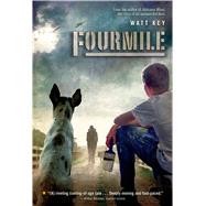 Fourmile by Key, Watt, 9781250039958