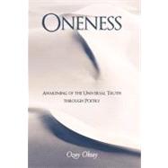 Oneness by Oktay, Ozay, 9781452549958