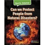 Can We Protect People from Natural Disasters? by Chambers, Catherine, 9781484609958