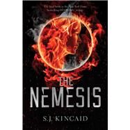 The Nemesis by Kincaid, S. J., 9781534409958