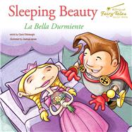Sleeping Beauty / La Bella Durmiente by Ottolenghi, Carol (RTL); Janes, Joshua, 9781641569958