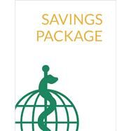 OB/Peds Package: by F.A. Davis Company, 9781719639958