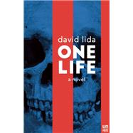 One Life by Lida, David, 9781939419958
