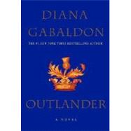 Outlander by GABALDON, DIANA, 9780385319959