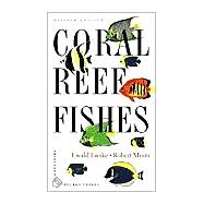 Coral Reef Fishes by Lieske, Ewald, 9780691089959