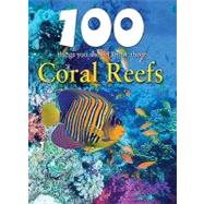 Coral Reef by de la Bedoyere, Camilla; Parker, Steve (CON), 9781422219959