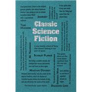 Classic Science Fiction by Canterbury Classics, 9781684129959