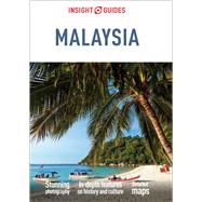 Insight Guides Malaysia by Fleming, Tom; Anczewska, Malgorzata (CON); Wong, Siew-lyn (CON); Leong, Honyuen (CON), 9781786719959