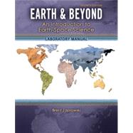 Earth and Beyond by Zaprowski, Brent, 9781792419959