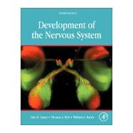 Development of the Nervous System by Sanes, Dan H.; Reh, Thomas A.; Harris, William A.; Landgraf, Matthias, 9780128039960