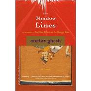 The Shadow Lines by Ghosh, Amitav, 9780618329960