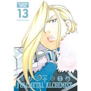 Fullmetal Alchemist: Fullmetal Edition, Vol. 13 by Arakawa, Hiromu, 9781421599960