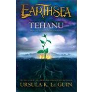 Tehanu by Le Guin, Ursula  K., 9781442459960