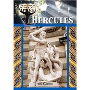 Hercules by Bankston, John, 9781612289960