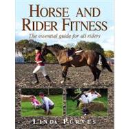 Horse and Rider Fitness by Purves, Linda J., 9781872119960