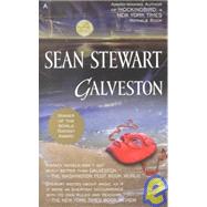 Galveston by Stewart, Sean, 9780441009961