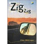 Zigzag by Wittlinger, Ellen, 9780689849961