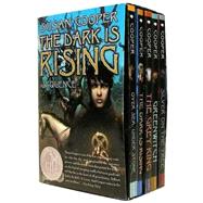 The Dark Is Rising (Boxed Set) Over Sea, Under Stone; The Dark Is Rising; Greenwitch; The Grey King; Silver on the Tree by Cooper, Susan, 9781416949961