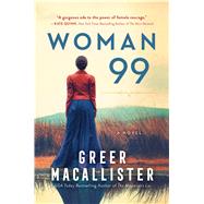 Woman 99 by Macallister, Greer, 9781432859961