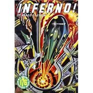 Inferno! by John Russell Fearn; Vargo Statten, 9781473209961