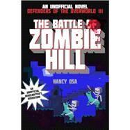 The Battle of Zombie Hill by Osa, Nancy, 9781634509961