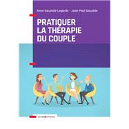 Pratiquer la thrapie du couple by Anne Sauzde-Lagarde; Jean-Paul Sauzde, 9782729619961